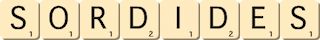 sordides sordides