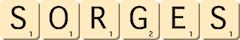 sorges