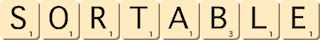 sortable