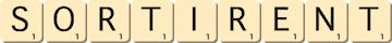 sortirent sortirent