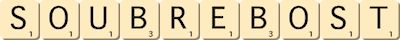 soubrebost