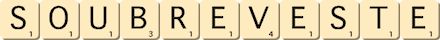 soubreveste