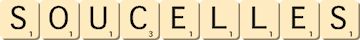 soucelles