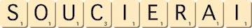 soucierai