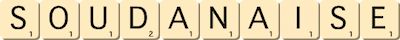 soudanaise soudanaise