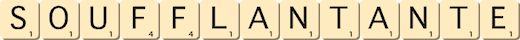 soufflant--ante
