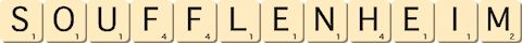 soufflenheim