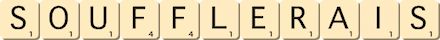 soufflerais