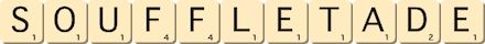 souffletade