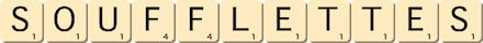 soufflettes soufflettes