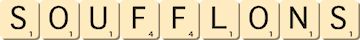 soufflons soufflons