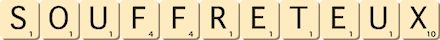 souffreteux