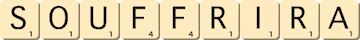 souffrira souffrira