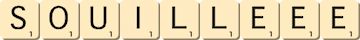 souille--ee