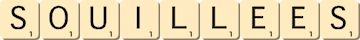 souillees souillees