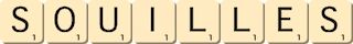 souilles souilles