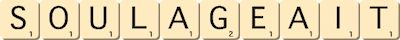 soulageait