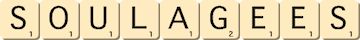 soulagees