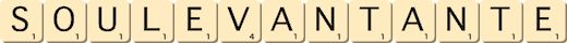 soulevant--ante
