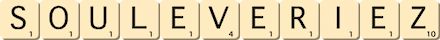 souleveriez