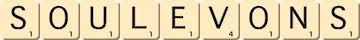soulevons soulevons