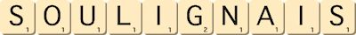 soulignais