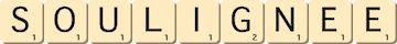 soulignee