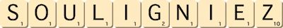 souligniez