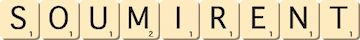soumirent soumirent