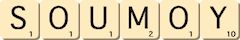 soumoy