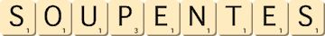 soupentes soupentes