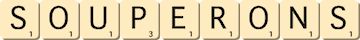 souperons souperons