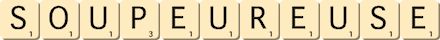 soupeur--euse