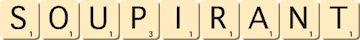 soupirant