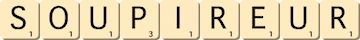 soupireur