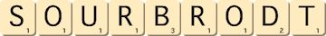 sourbrodt
