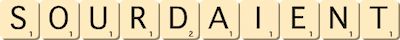 sourdaient