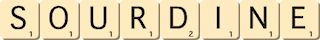 sourdine