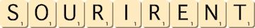 sourirent sourirent
