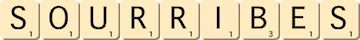 sourribes