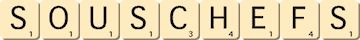 sous-chefs