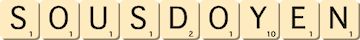 sous-doyen