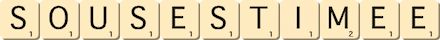 sous-estimee sous-estimee