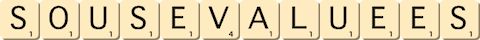 sous-evaluees sous-evaluees