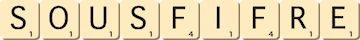 sous-fifre sous-fifre