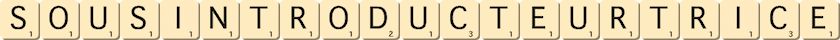 sous-introducteur--trice
