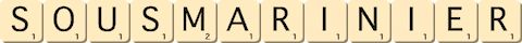 sous-marinier sous-marinier