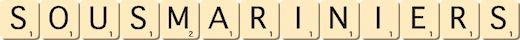 sous-mariniers sous-mariniers