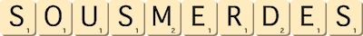 sous-merdes
