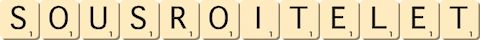 sous-roitelet